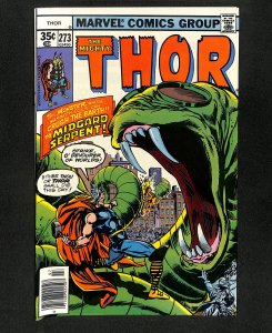 Thor #273