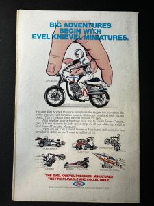 Daredevil #141 (1977) Newsstand FN