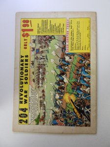 Strange Adventures #157 (1963) VG/FN condition