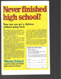 Fantastic Four #156 (1975)