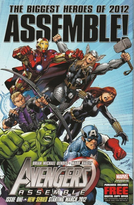 X-Men #24 (2012) Marvel Comics