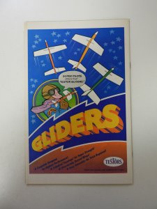 Black Panther #11 (1978) VF- condition