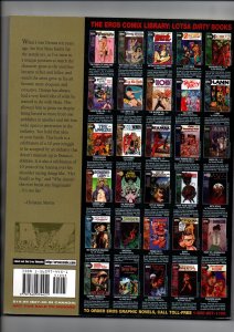 Mara 10th Anniversary TPB - Eros Comix Graphic Albums 50 - 2001 - NM