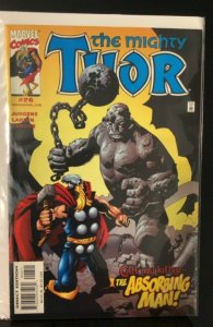 Thor #26 (2000)