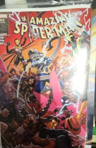 The Amazing Spider-Man #65 (2021)