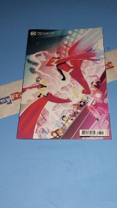 Flash 786 there cover lot tagalong supers NM