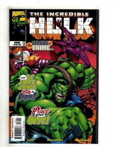 The Incredible Hulk #470 (1998) OF43