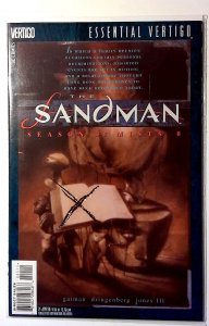 Essential Vertigo: The Sandman #21 (1998) DC Comics Reprint Comic Book