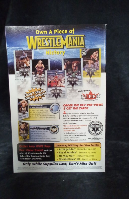 Batman: Gotham Knights #48 (2004)