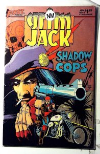 Grimjack #6 (1985) First Comics GrimJack 1st Print Comic Book