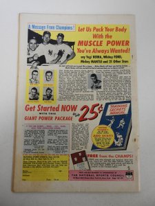 Action Comics #271 (1960) VG Condition