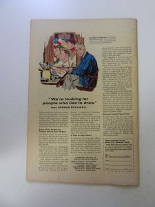 The X-Men #33 (1967) FN- condition