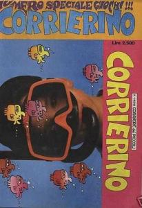 Numero Speciale Giochi!!!