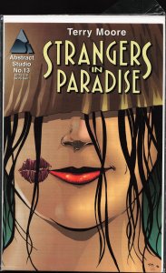 Strangers in Paradise #13 (1996)