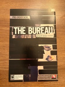 Fathom # 1 D NM Drawn To Comics Variant Cover Aspen Comic Book LTD 700 19 J277