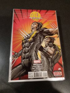 Age of Ultron #9 (2013)