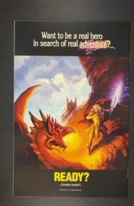 The Punisher #73 (1992)