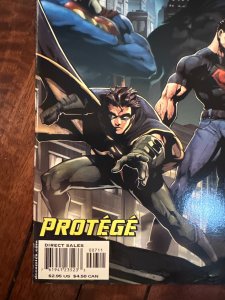 Superman / Batman #7 (2004)