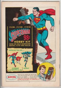 Superboy #117 (Dec-64) VF/NM High-Grade Superboy