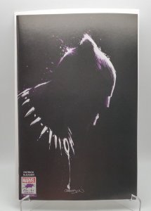 Black Panther #25 (2021) PATRICK GLEASON - STORMBREAKERS, Variant Cover, NM+