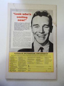 Conan the Barbarian #20 (1972) VG Condition moisture stains