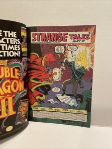 Doctor Strange Sorcerer Supreme #28