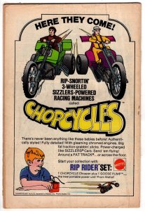 The Rawhide Kid #107 (1973) Rawhide Kid