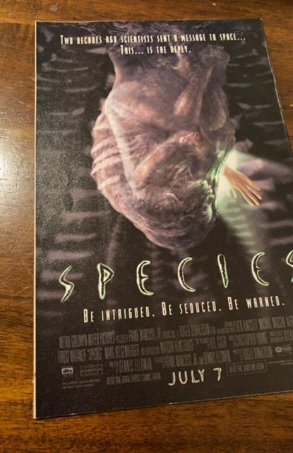 Godzilla King of the Monsters #1 (1995)awesome series