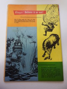Ripley's Believe it or Not! #5 VG Condition