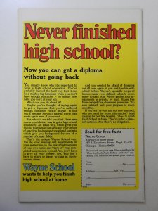 The Amazing Spider-Man #143 (1975) VF Condition!