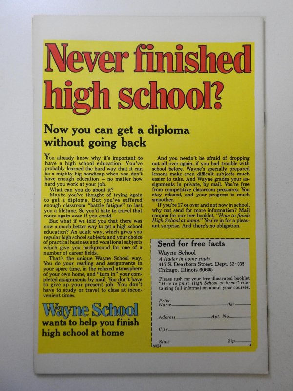 The Amazing Spider-Man #143 (1975) VF Condition!