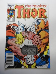 Thor #338 (1983)
