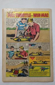 Adventure Comics #336 (1965) Fair 1.0