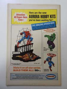 The Avengers #36 (1967) FN Condition!