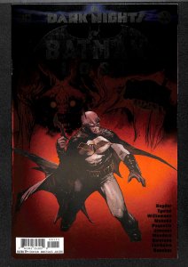 Batman: Lost #1 (2018)