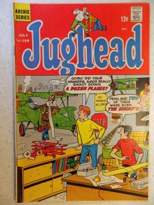 Jughead #158 (1968)