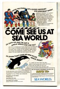 BATMAN #290 -  comic book - Riddler - 1977