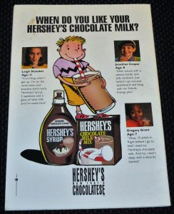 Teenage Mutant Ninja Turtles Adventures Special #10 (1994)