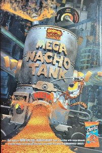 Ka-Zar #-1 (1997) Flashback NM Condition