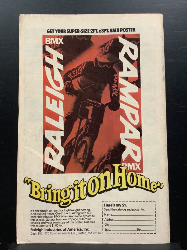 Detective Comics #479 (1978)