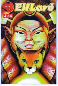 ElfLord #4 (1997)