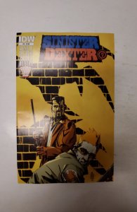 Sinister Dexter #3 (2014) NM IDW Comic Book J714