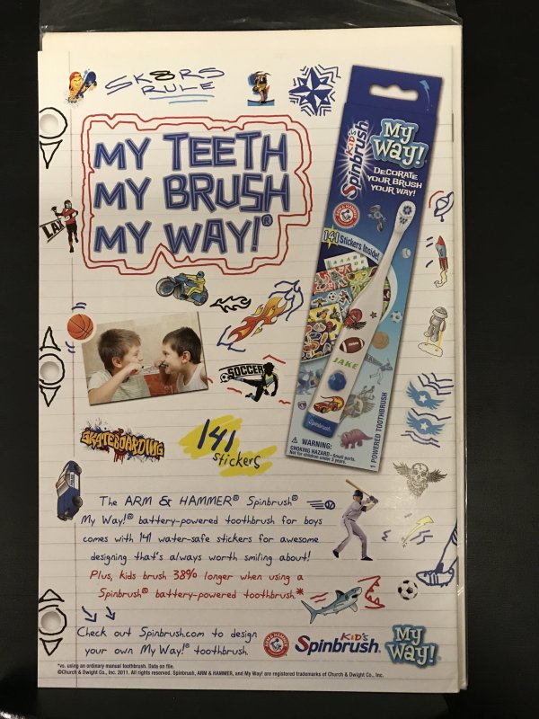 Avengers #19 (2012) (9.2)