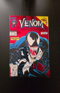 Venom: Lethal Protector #1 (1993) Venom