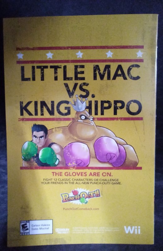 The Amazing Spider-Man #598 (2009)