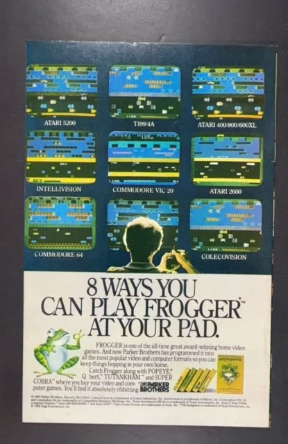 The Spectacular Spider-Man #90 (1984)