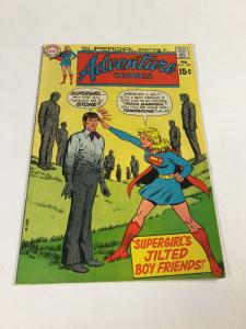 Adventure Comics 389 5.5 Fn- Fine- Bronze Age Dc