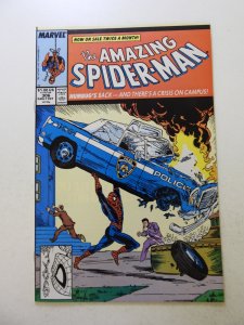 The Amazing Spider-Man #306 Direct Edition (1988) NM- condition