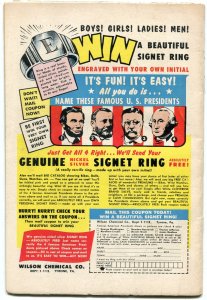 All Star Western #113  1960 - DC  -VG - Comic Book