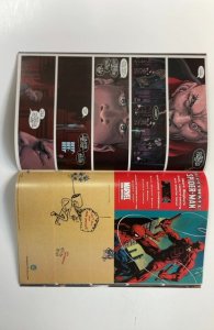 Spider-Man: Reign #3 (2007)